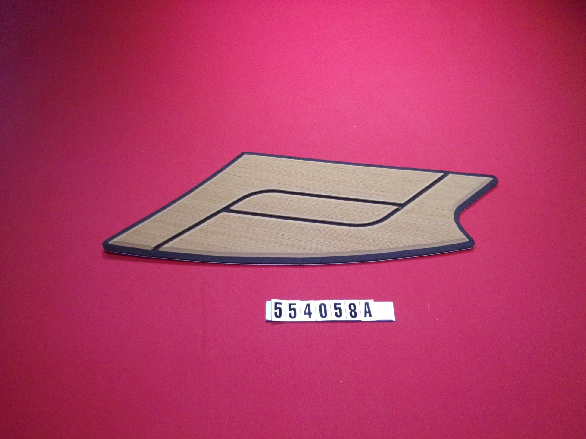 Mastercraft Boat 554058A Steering Components