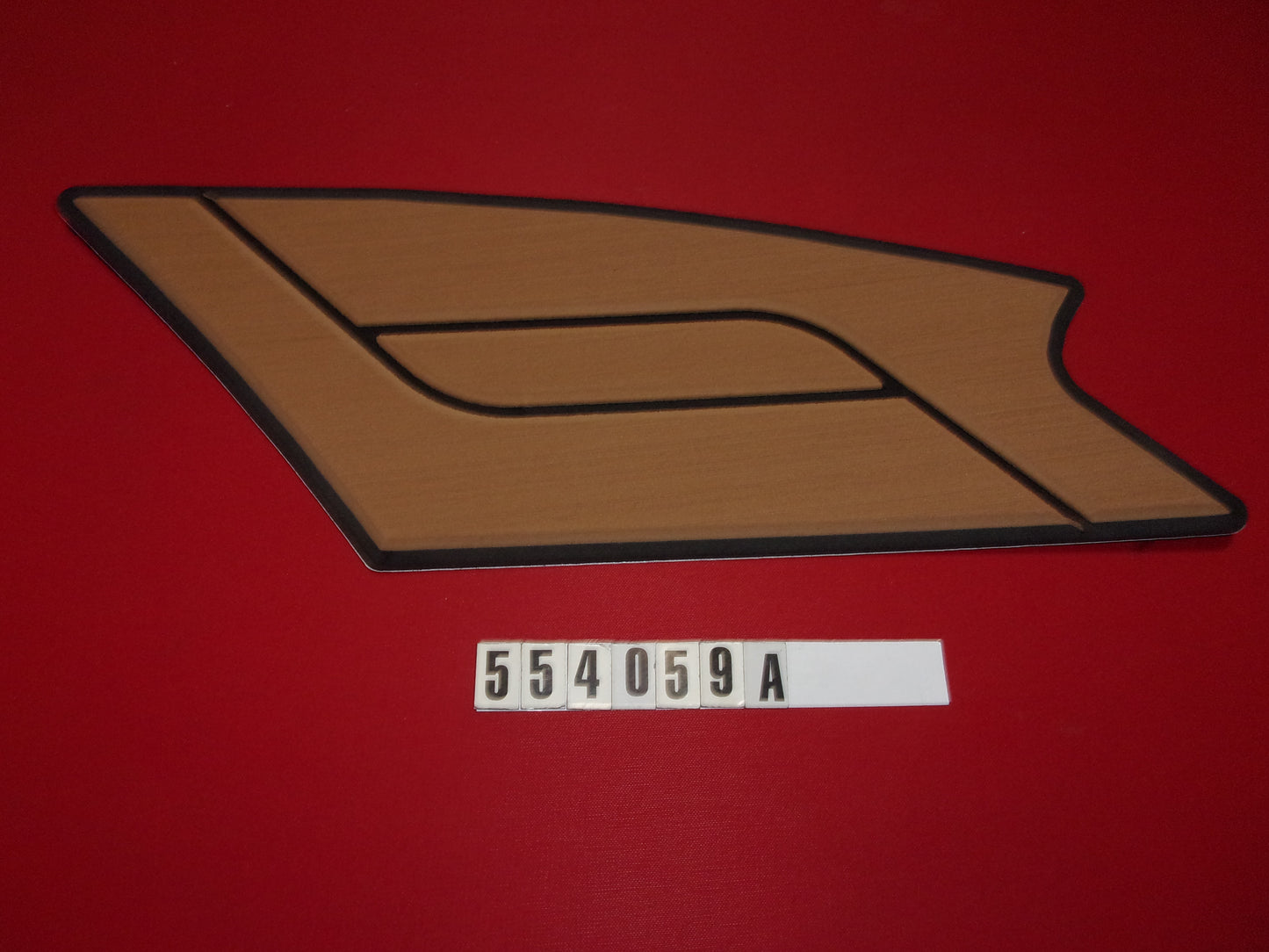 Mastercraft Boat 554059A Steering Components