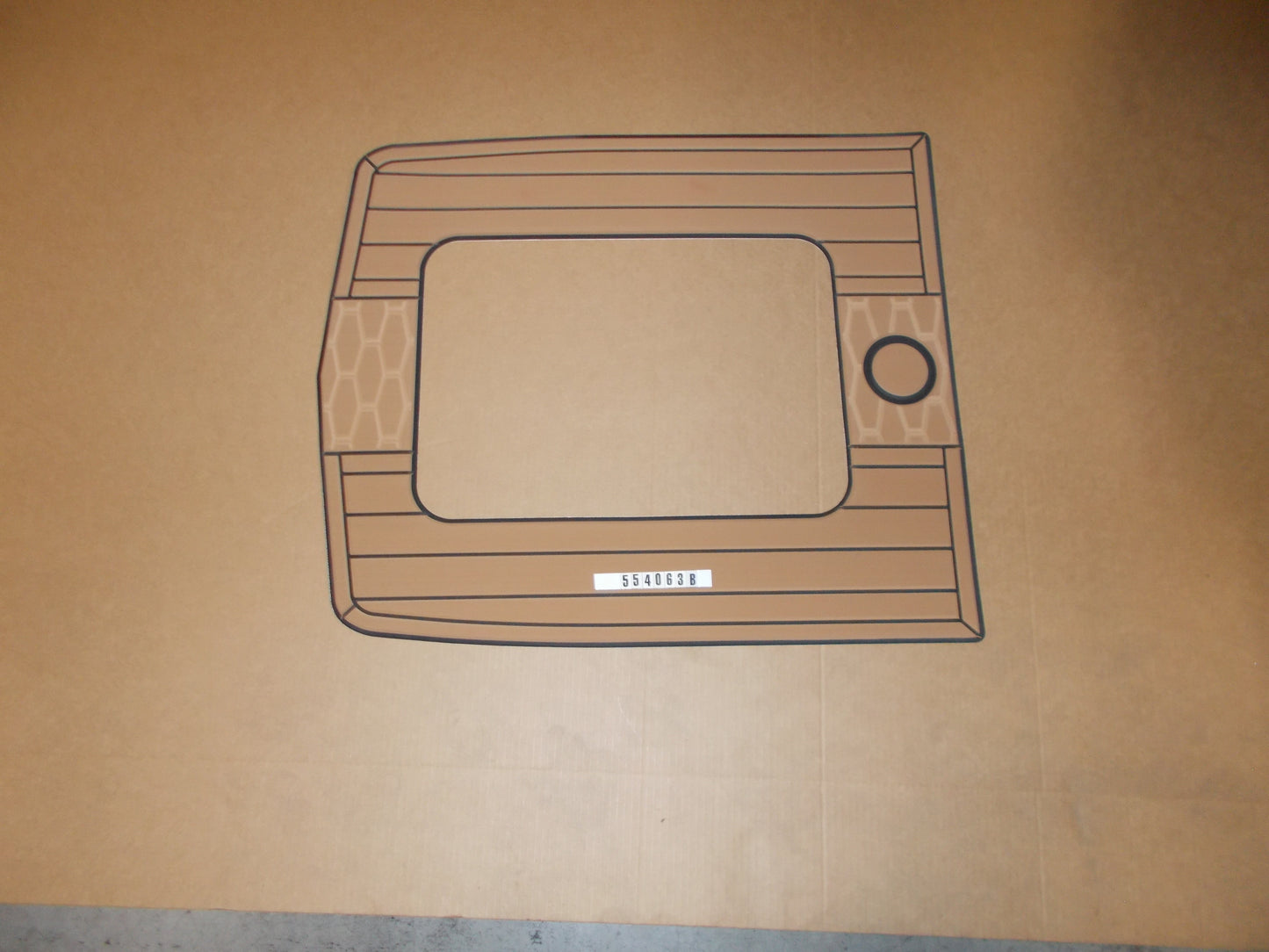 Mastercraft Boat 554063B Steering Components