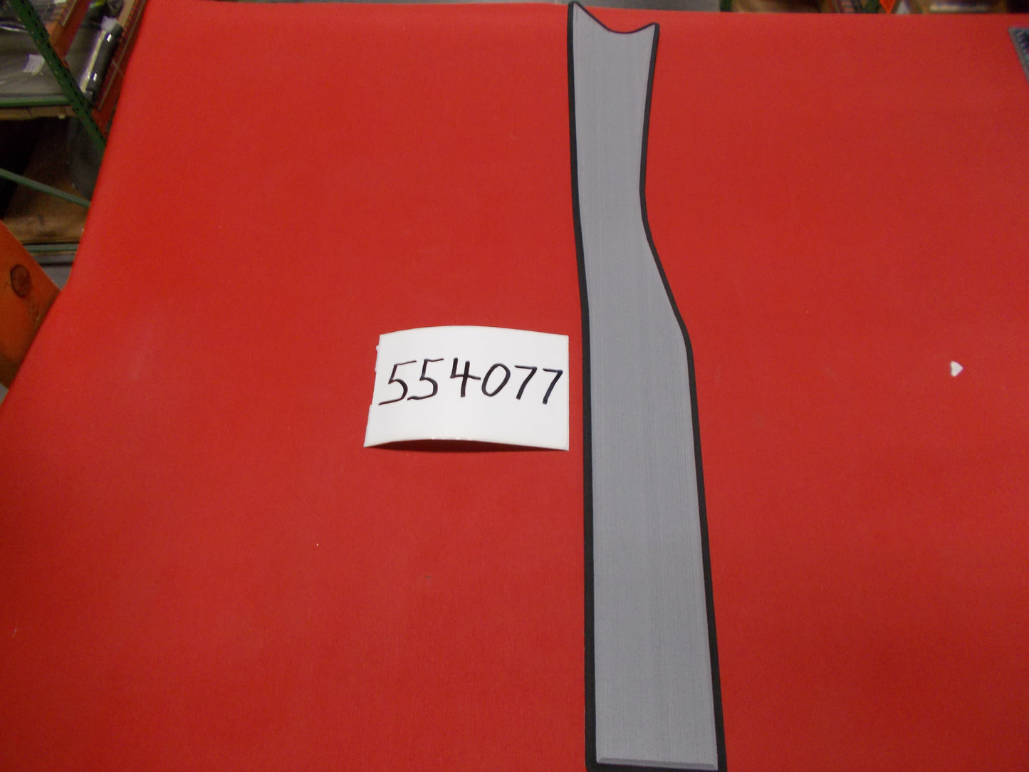 Mastercraft Boat 554077 Steering Components