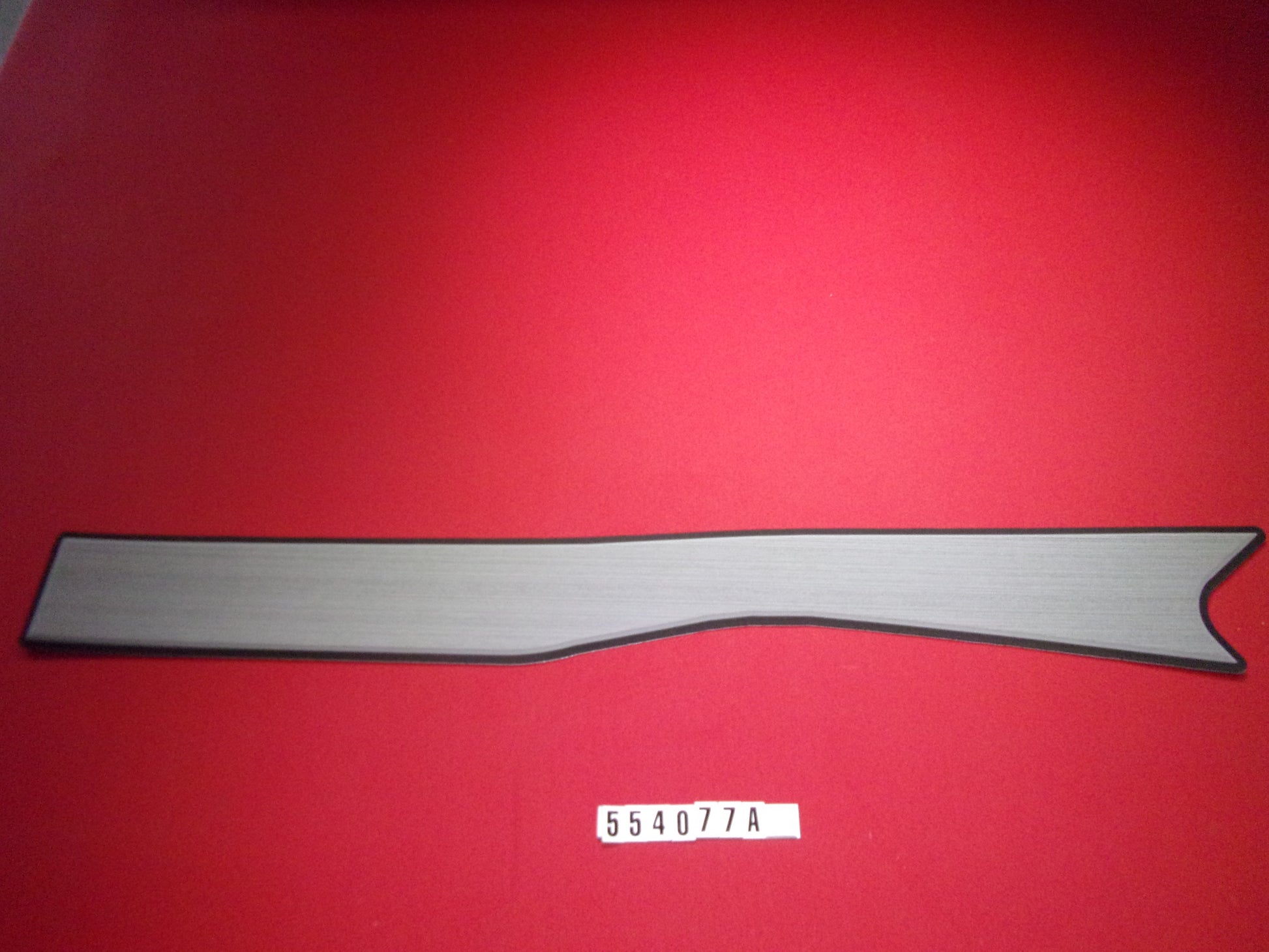 Mastercraft Boat 554077A Steering Components