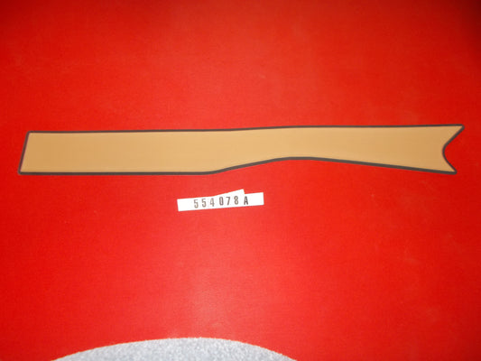 Mastercraft Boat 554078A Steering Components