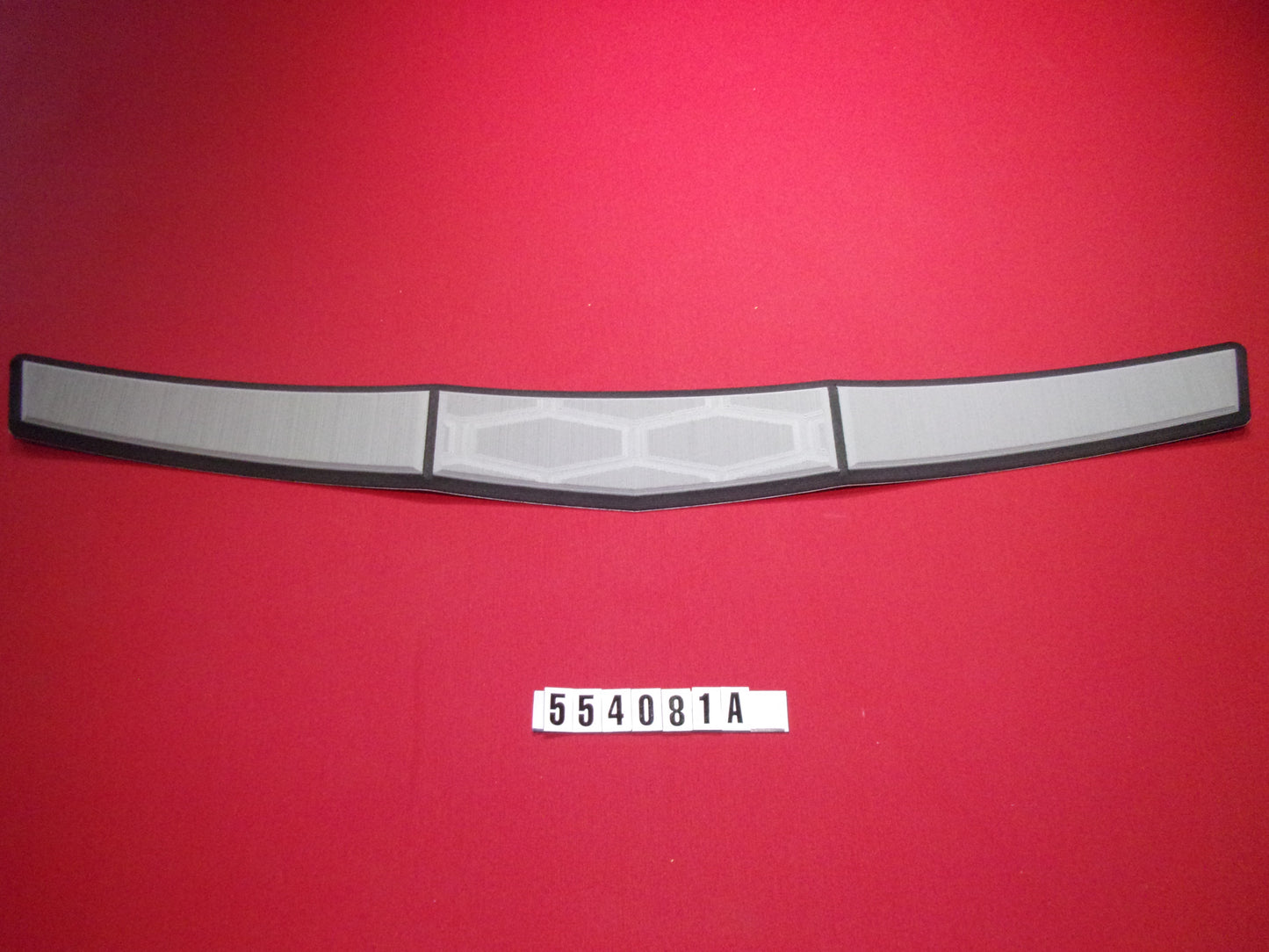 Mastercraft Boat 554081A Steering Components