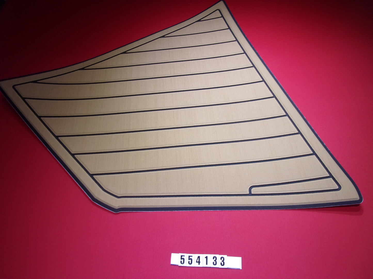 Mastercraft Boat 554133 Steering Components