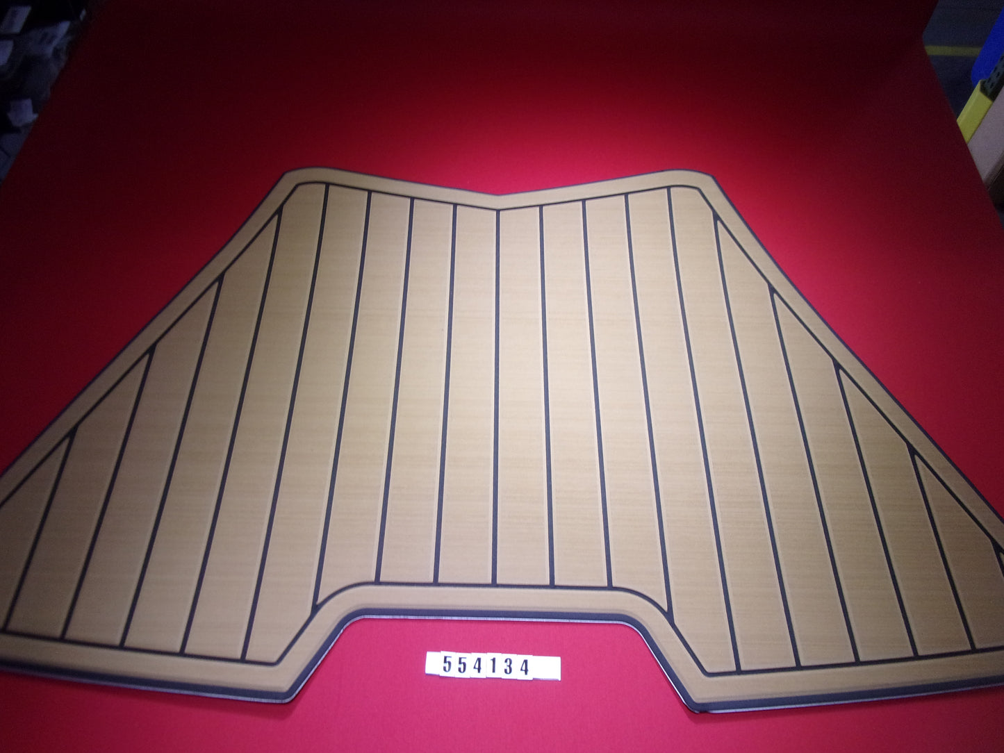 Mastercraft Boat 554134 Steering Components