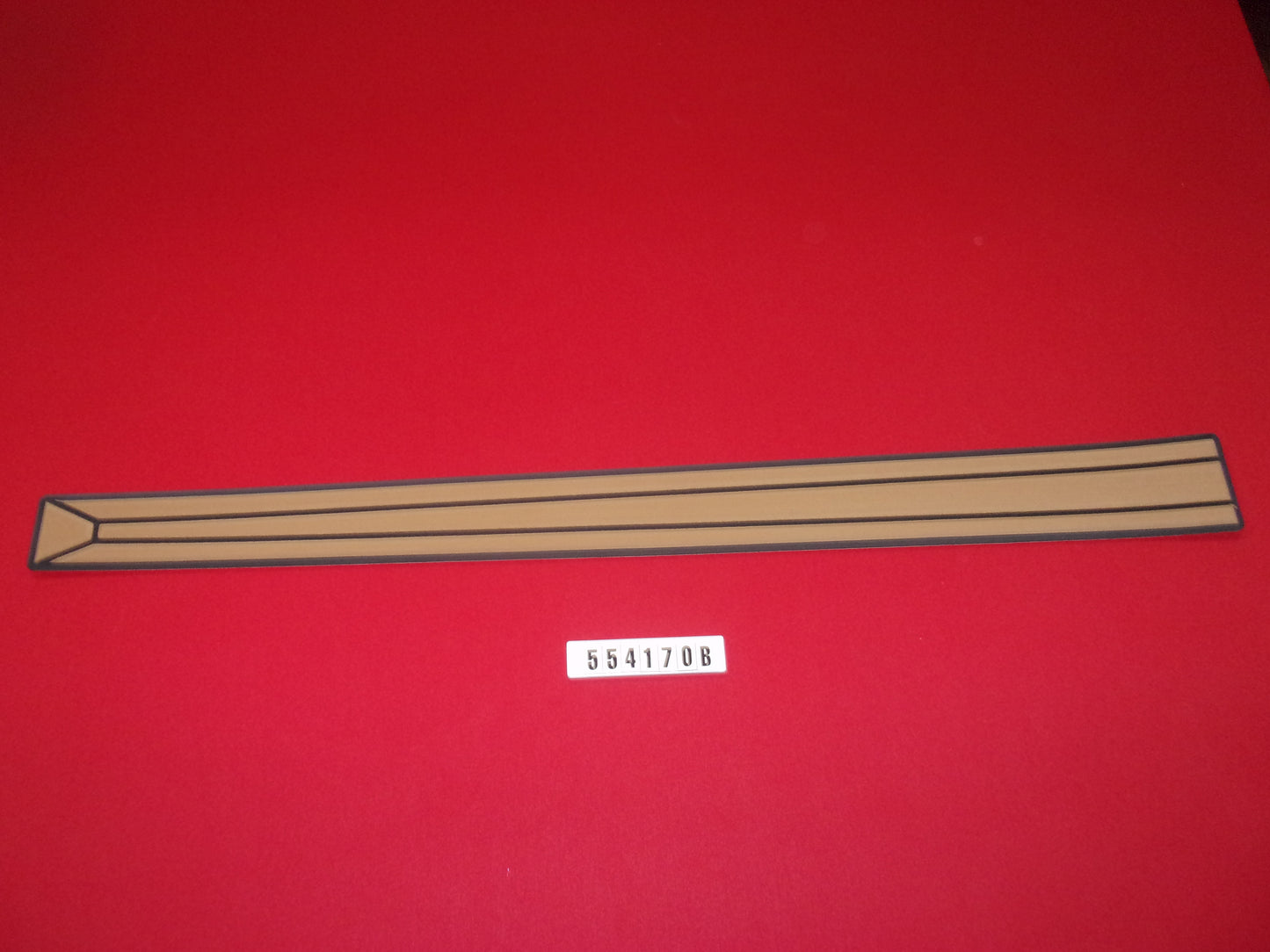 Mastercraft Boat 554170B Steering Components