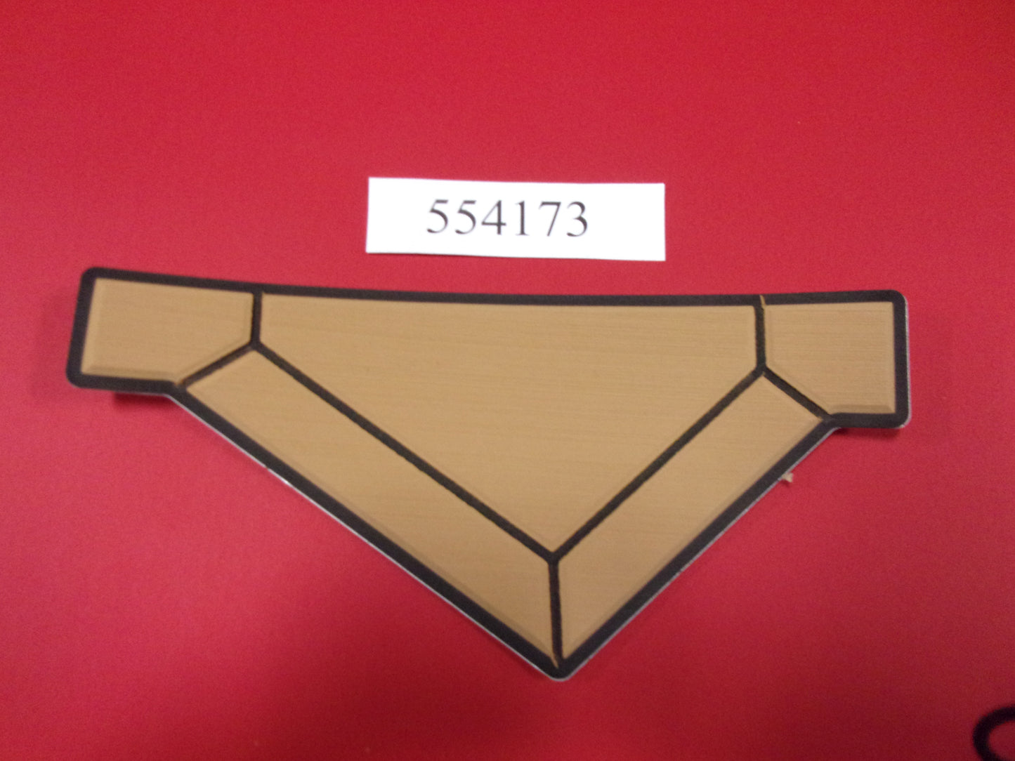 Mastercraft Boat 554173 Steering Components