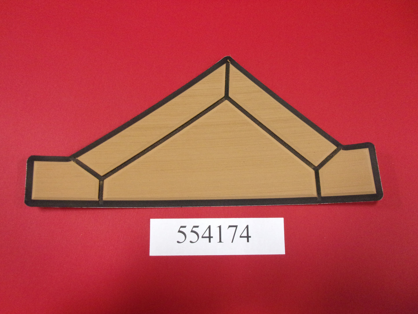 Mastercraft Boat 554174 Steering Components