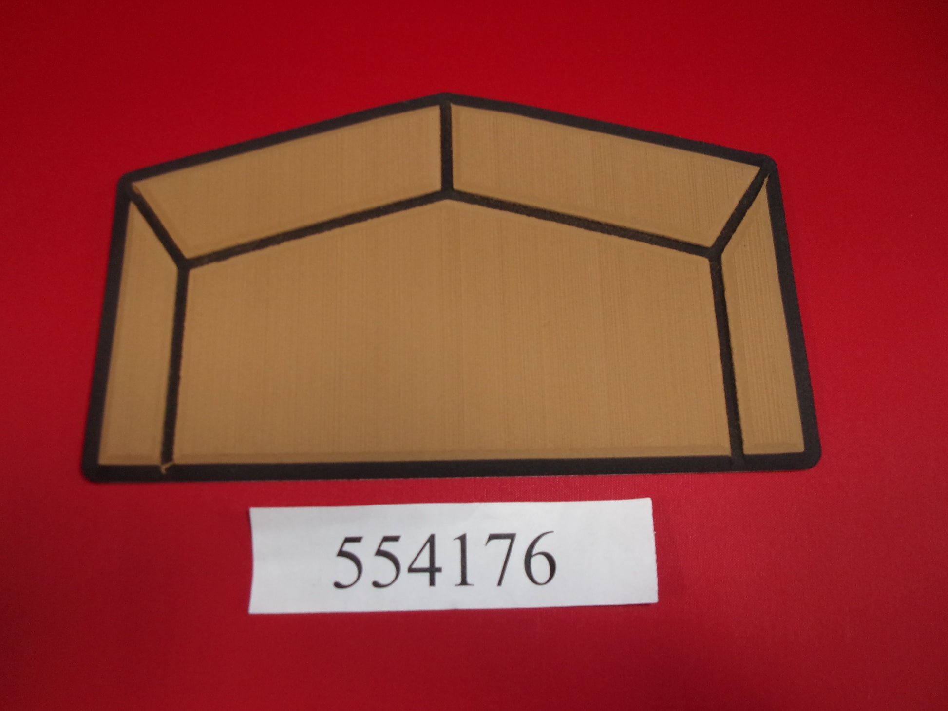 Mastercraft Boat 554176 Steering Components