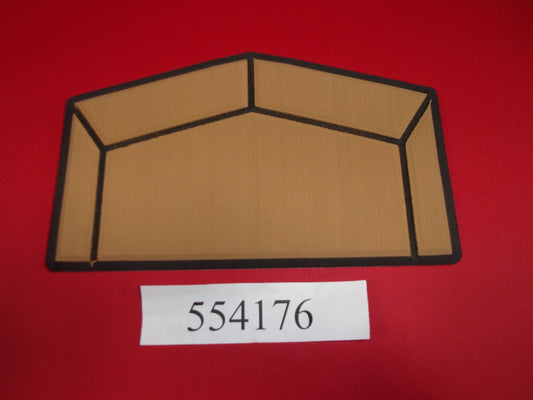 Mastercraft Boat 554176 Steering Components