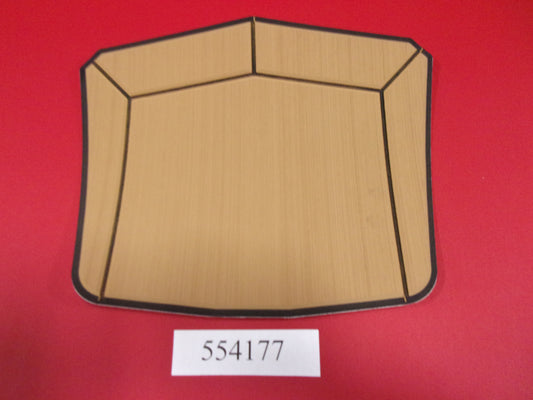 Mastercraft Boat 554177 Steering Components