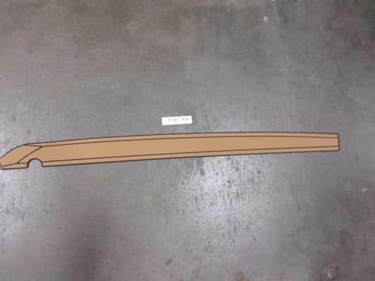 Mastercraft Boat 554178A Steering Components