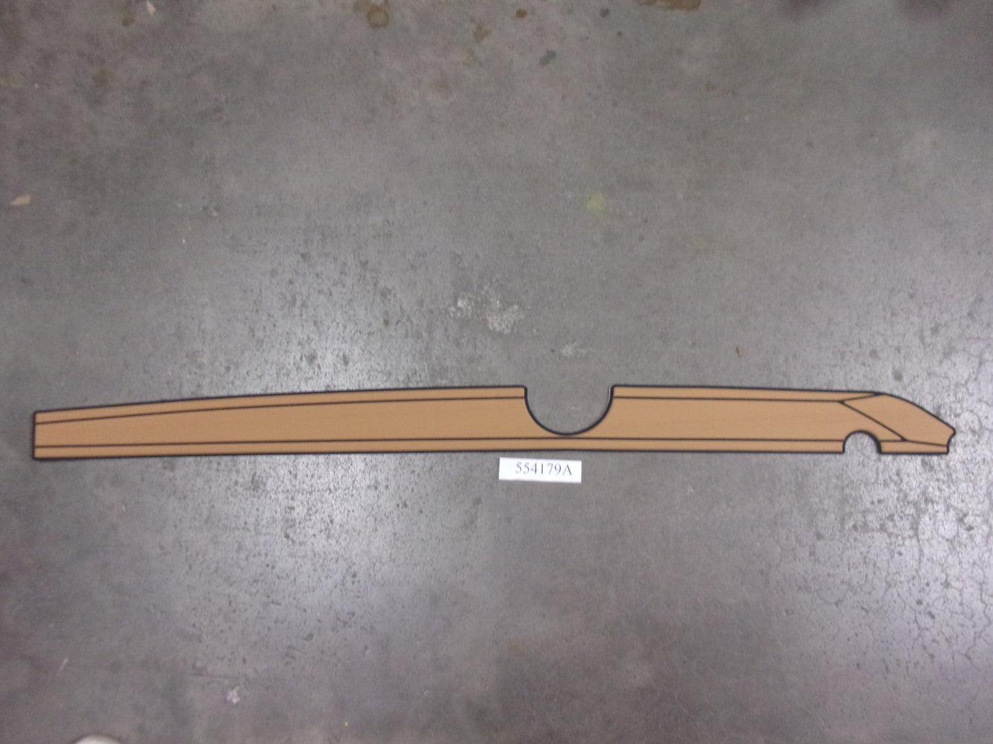 Mastercraft Boat 554179A Steering Components