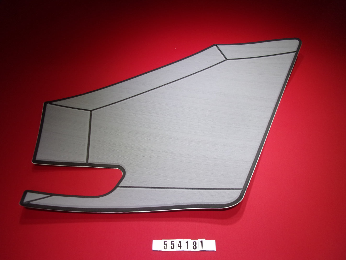 Mastercraft Boat 554181 Steering Components