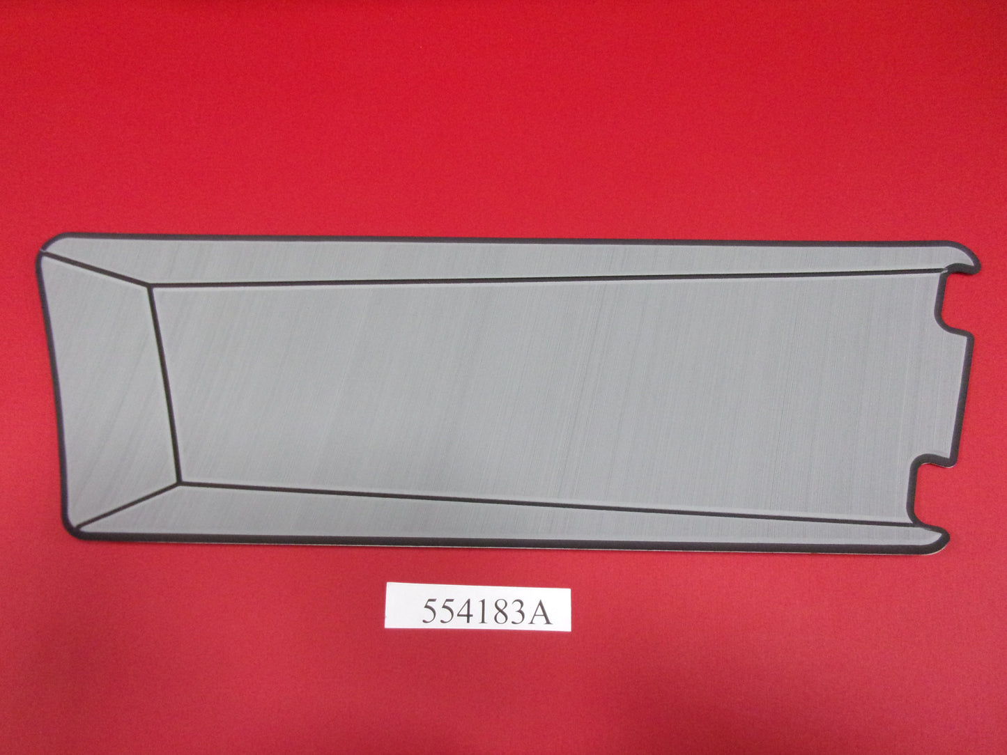 Mastercraft Boat 554183A Steering Components