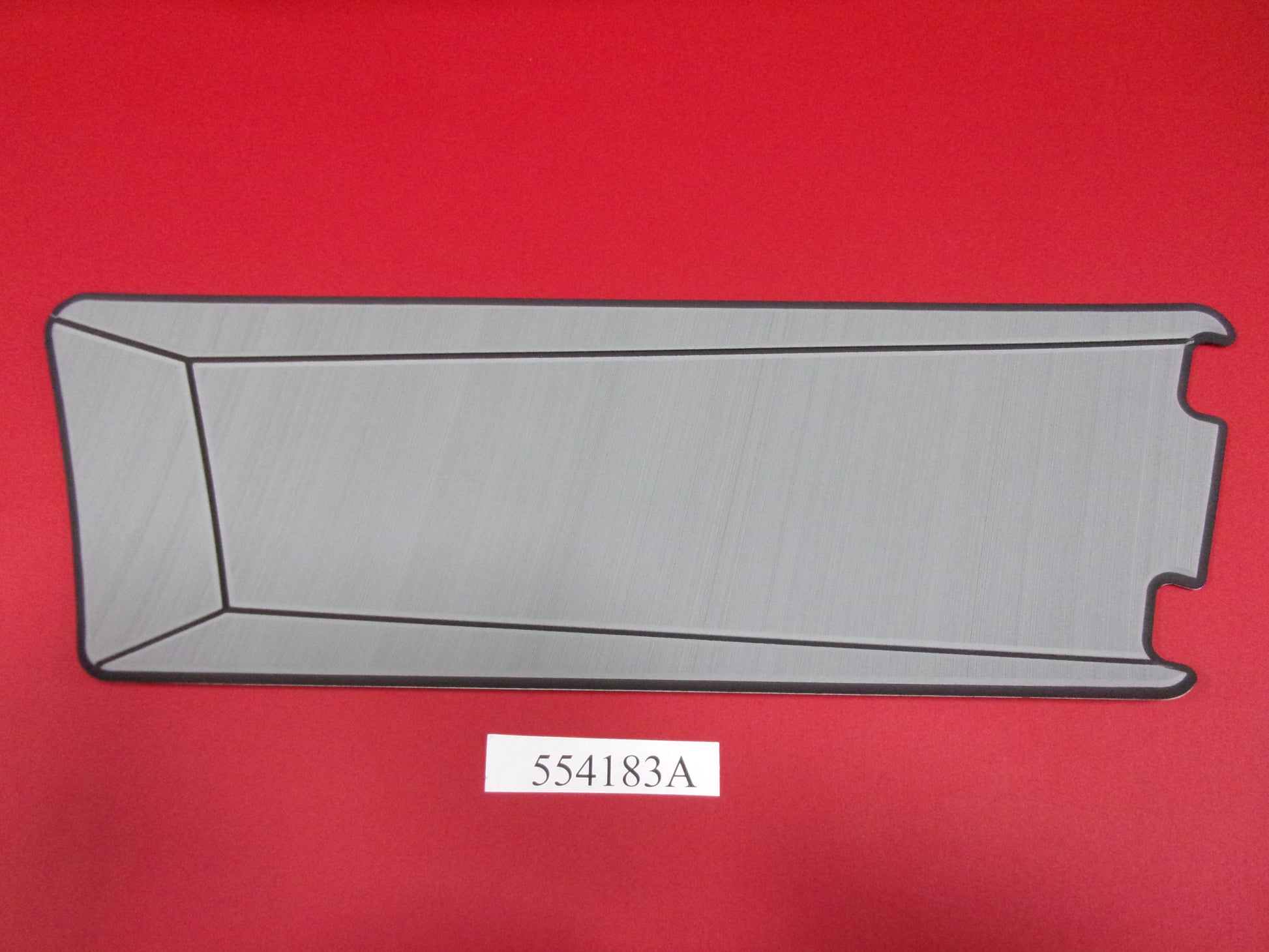 Mastercraft Boat 554183A Steering Components