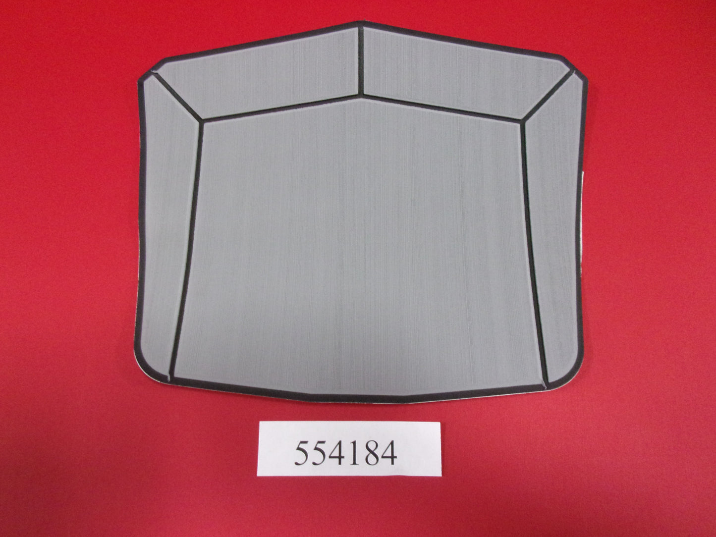 Mastercraft Boat 554184 Steering Components