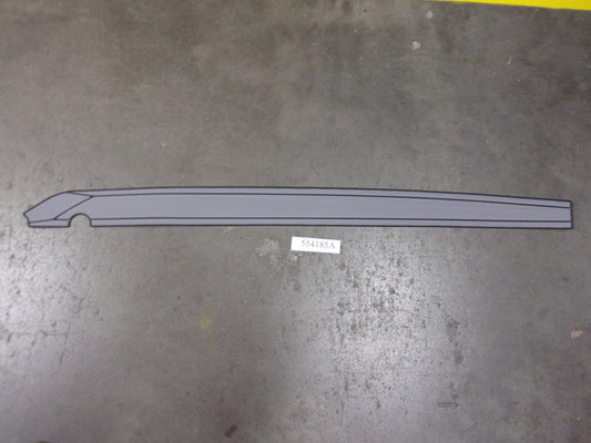 Mastercraft Boat 554185A Steering Components