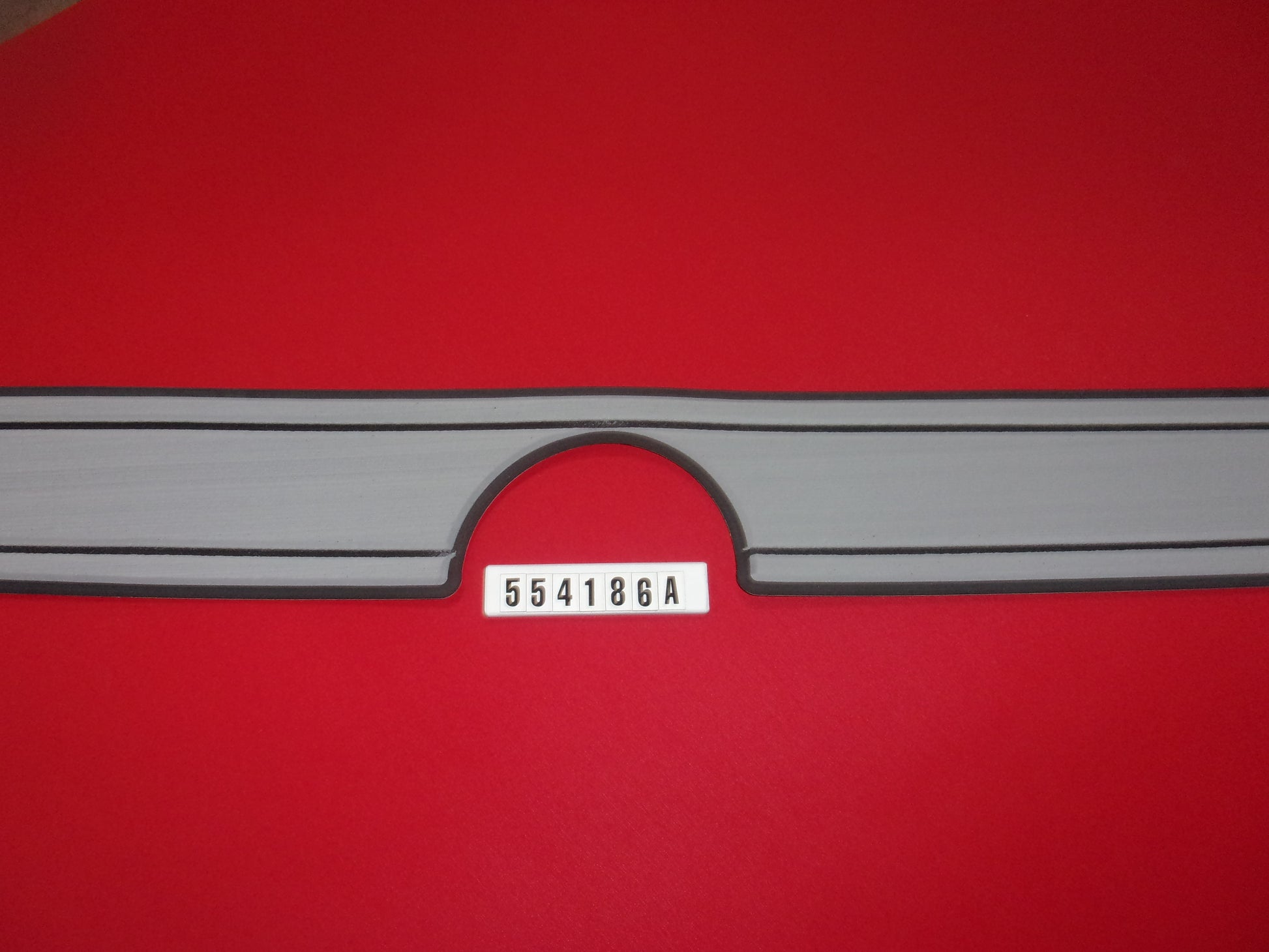 Mastercraft Boat 554186A Steering Components