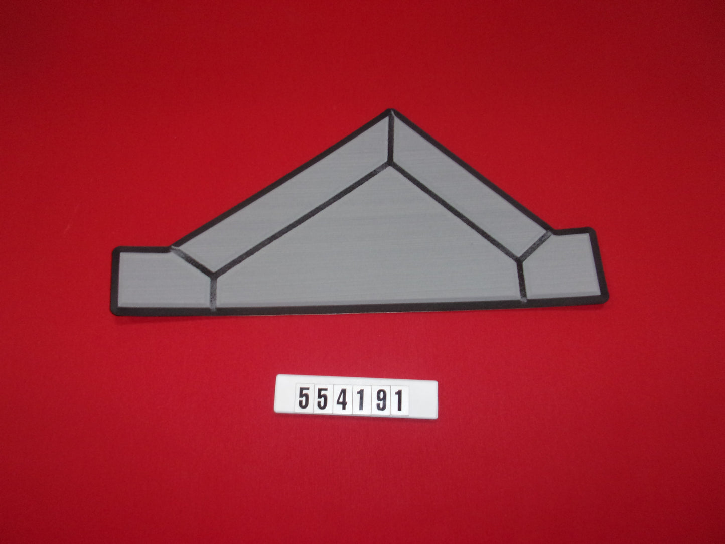 Mastercraft Boat 554191 Steering Components