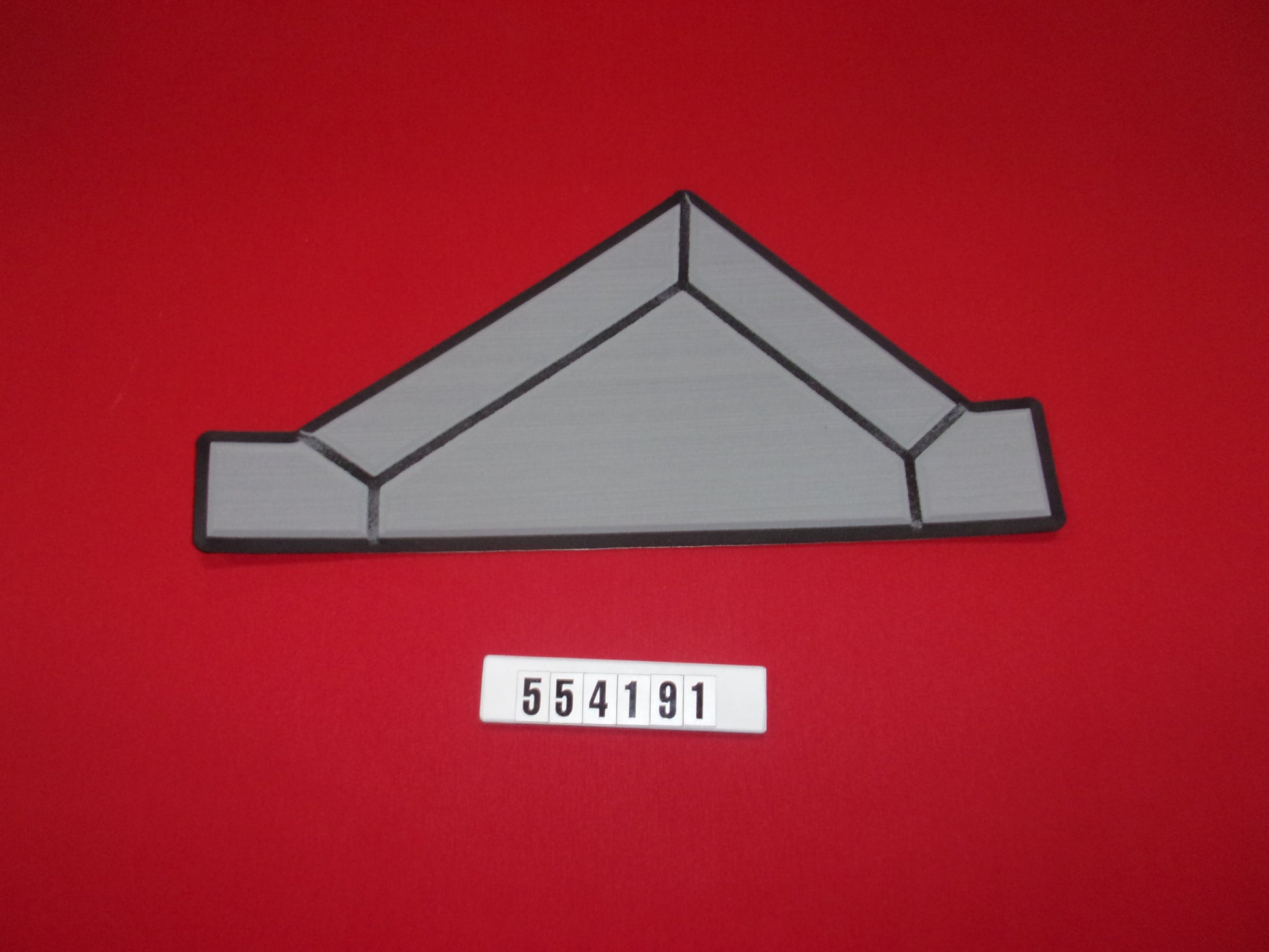 Mastercraft Boat 554191 Steering Components