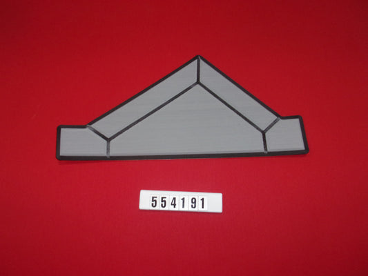 Mastercraft Boat 554191 Steering Components