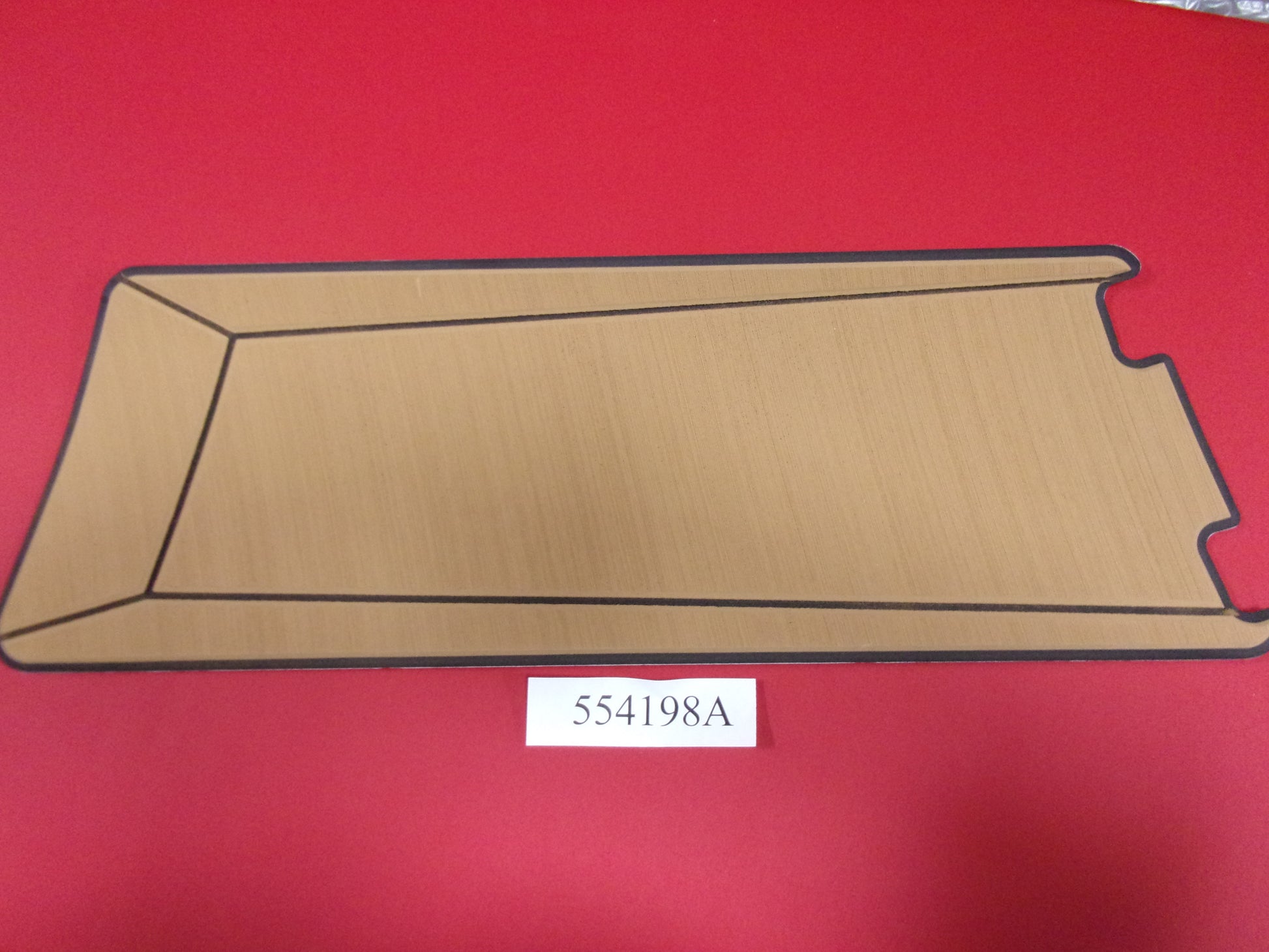 Mastercraft Boat 554198A Steering Components