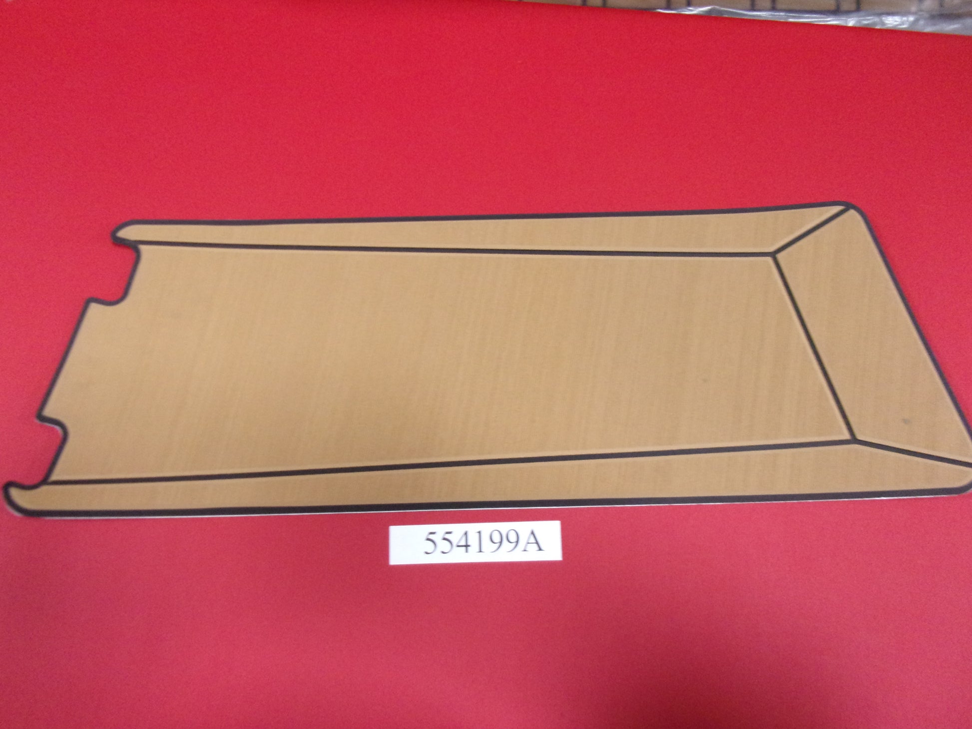 Mastercraft Boat 554199A Steering Components