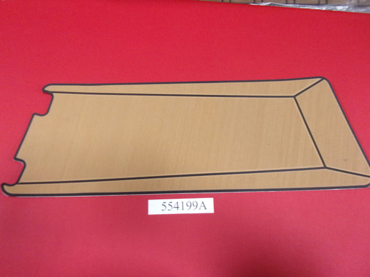 Mastercraft Boat 554199A Steering Components