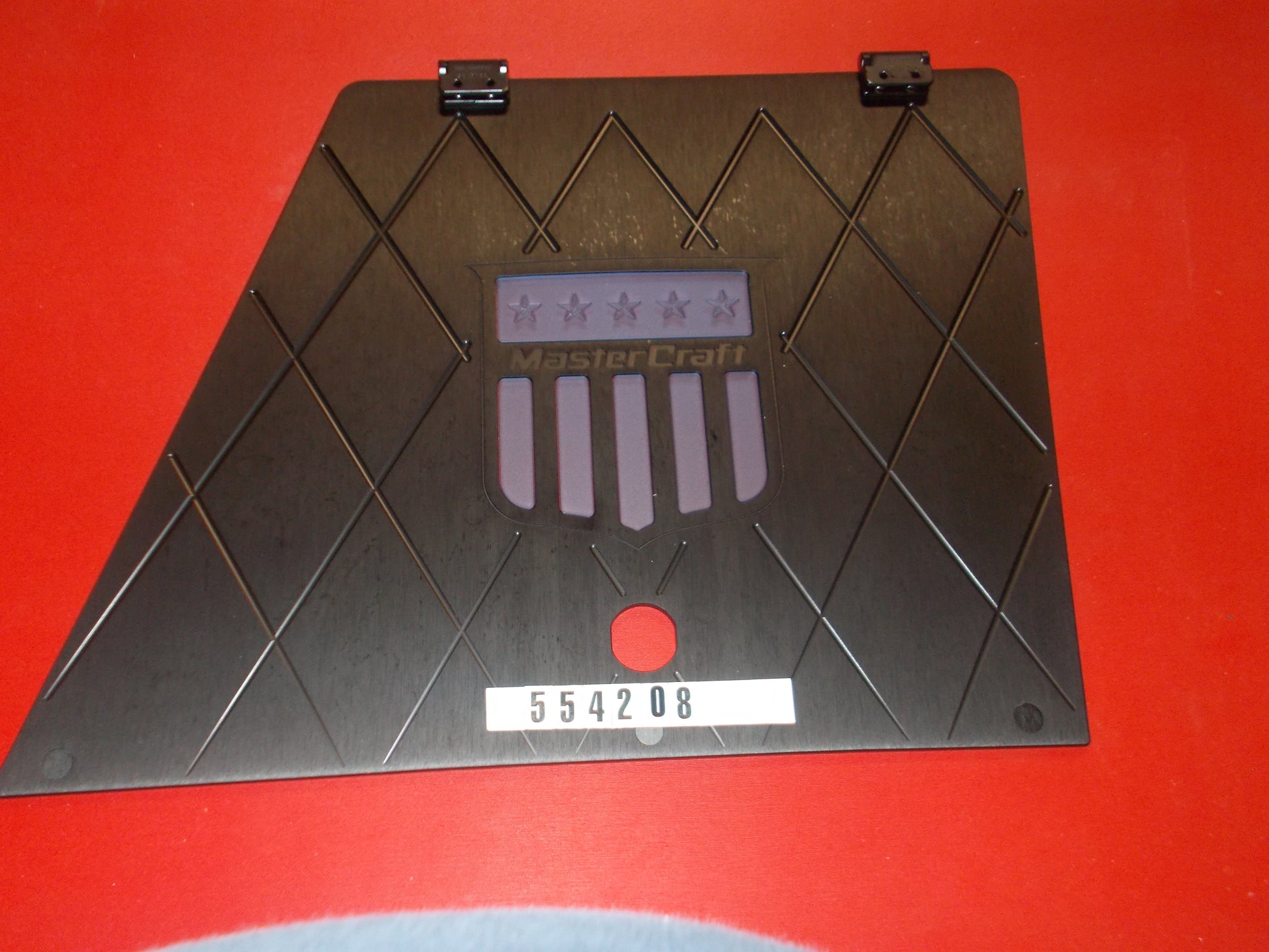 Mastercraft Boat 554208 Steering Components