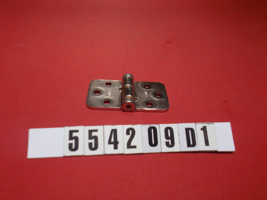 Mastercraft Boat 554209D1 Steering Components