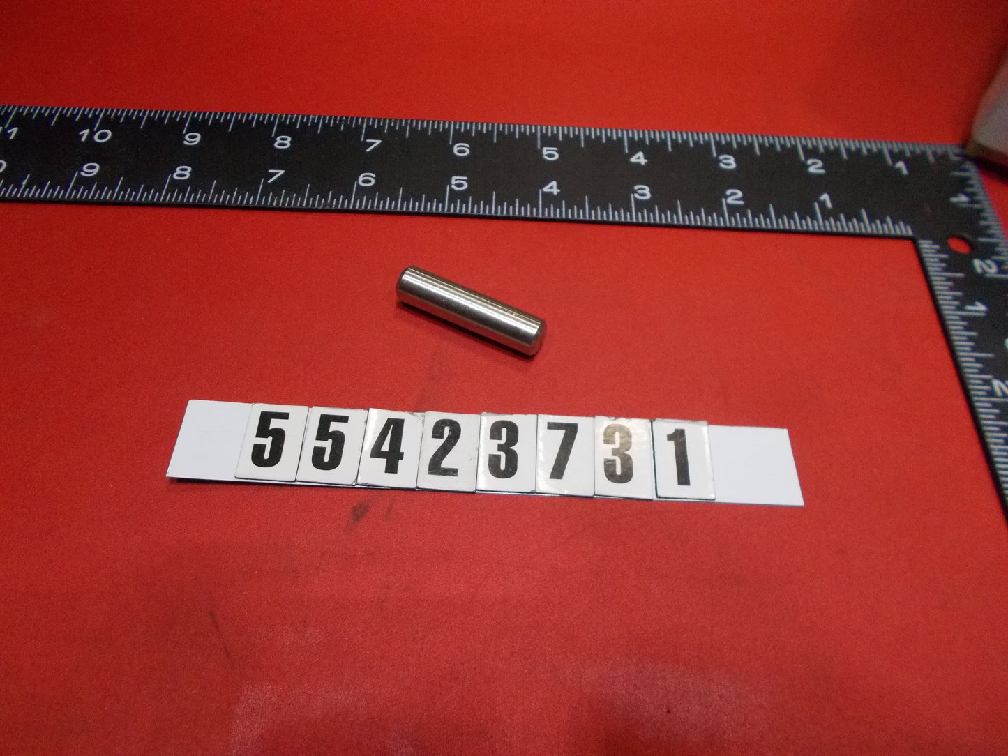 Mastercraft Boat 55423731 Steering Components