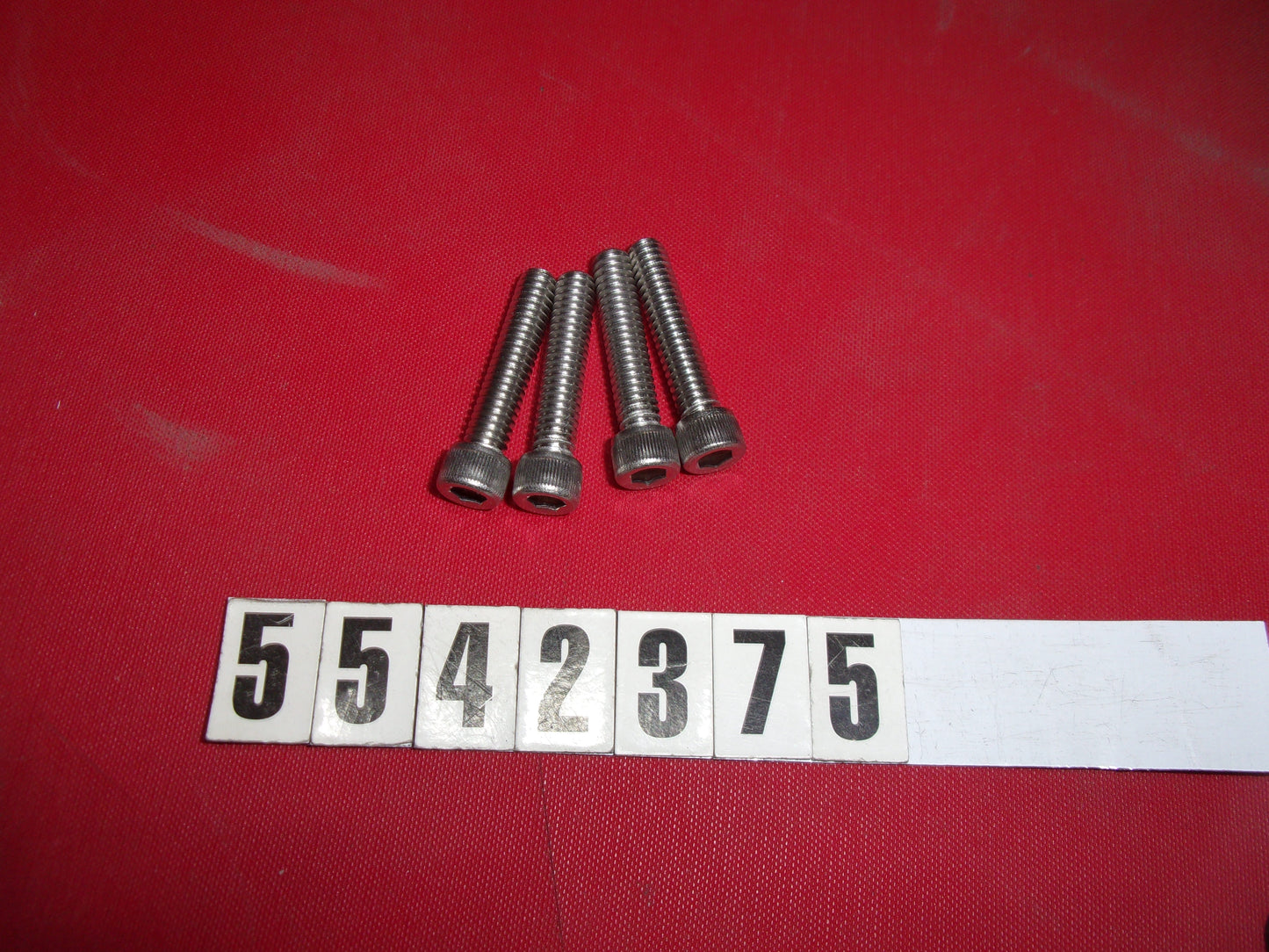 Mastercraft Boat 5542375 Steering Components