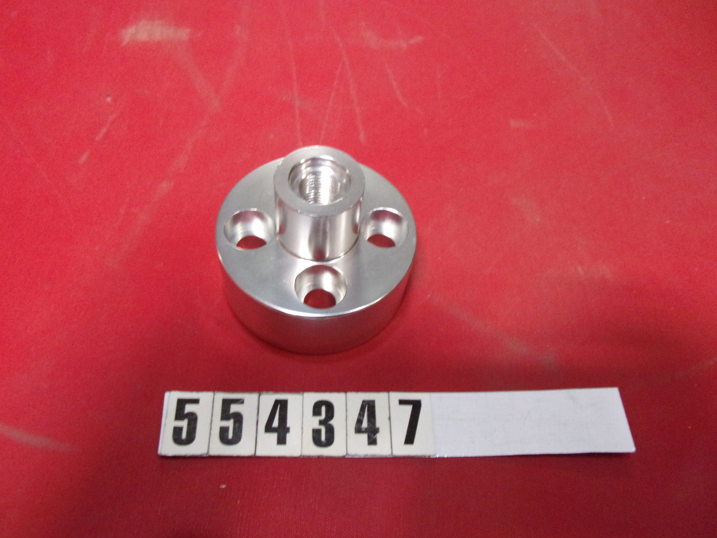 Mastercraft Boat 554347 Steering Components