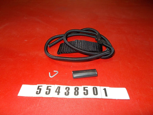 Mastercraft Boat 55438501 Steering Components