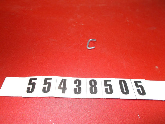 Mastercraft Boat 55438505 Steering Components