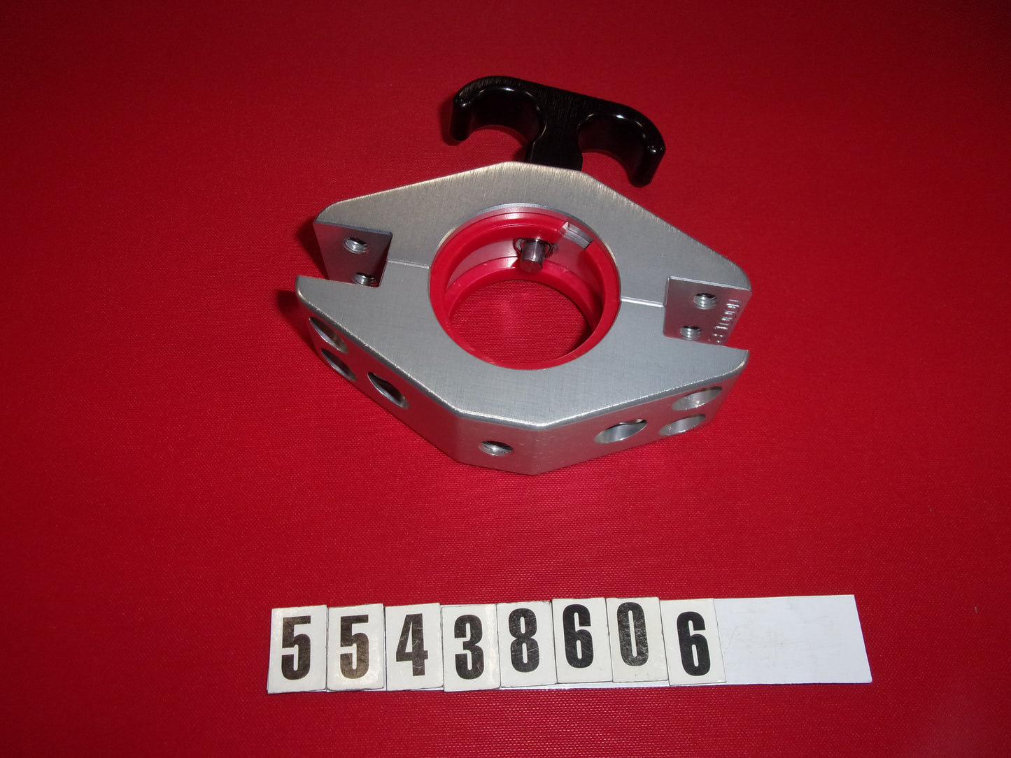 Mastercraft Boat 55438606 Steering Components