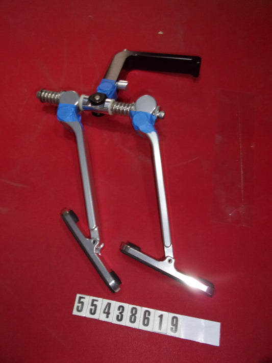 Mastercraft Boat 55438619 Steering Components