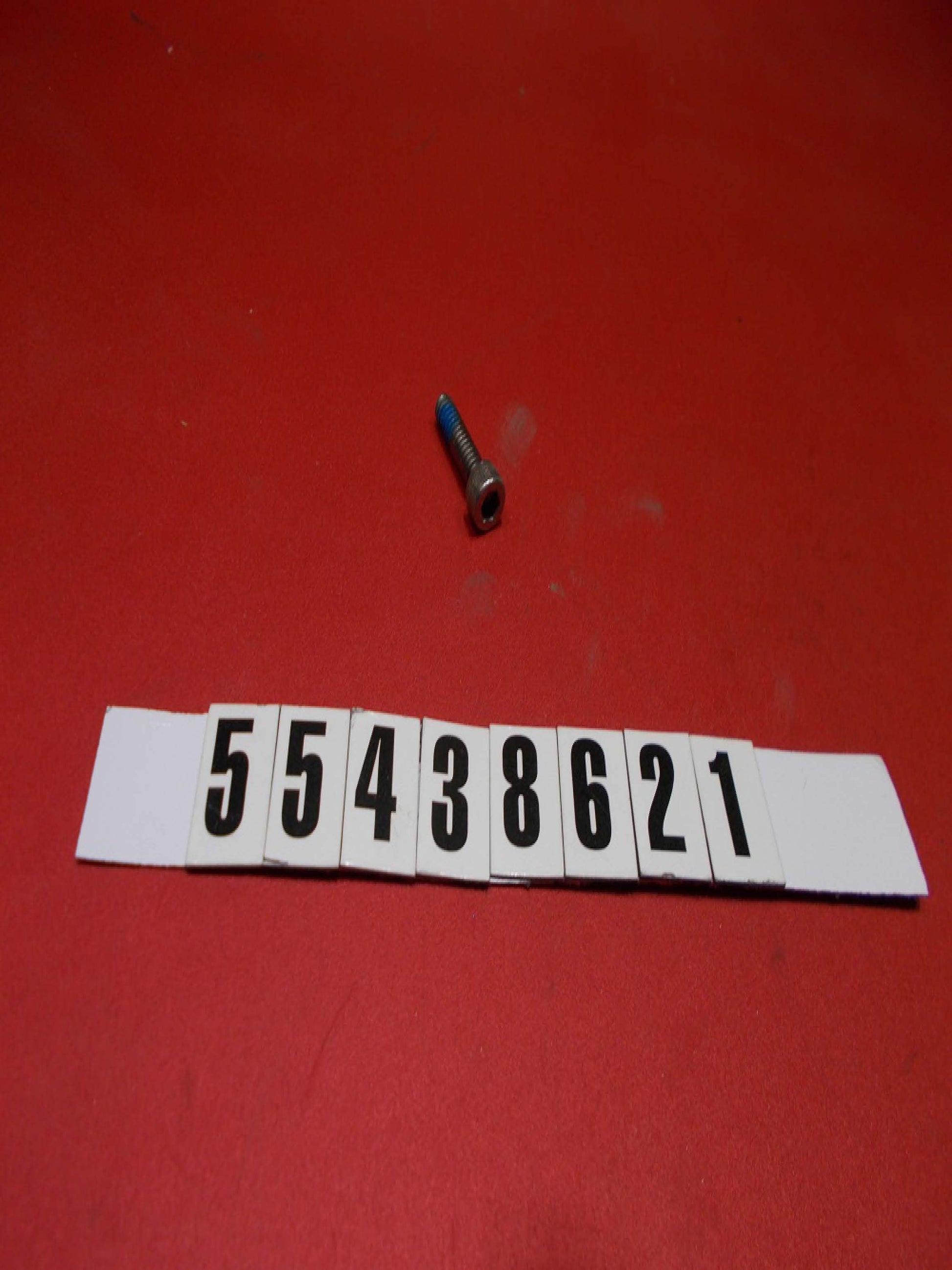 Mastercraft Boat 55438621 Steering Components