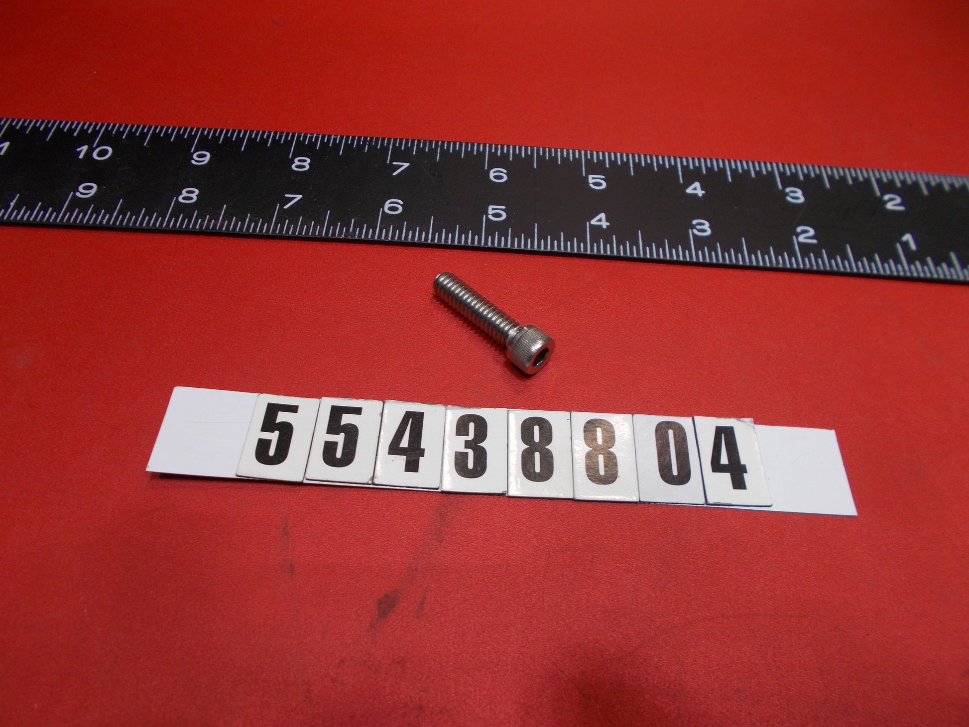 Mastercraft Boat 55438804 Steering Components