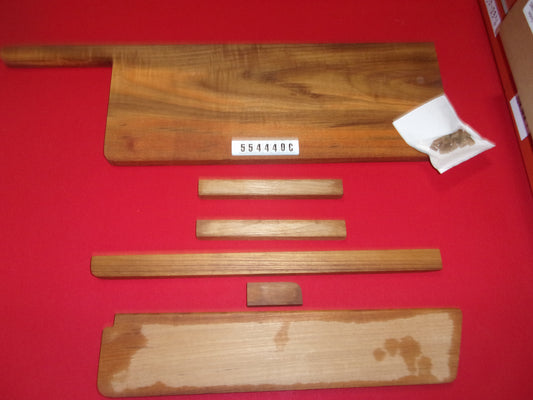 Mastercraft Boat 554440C Steering Components