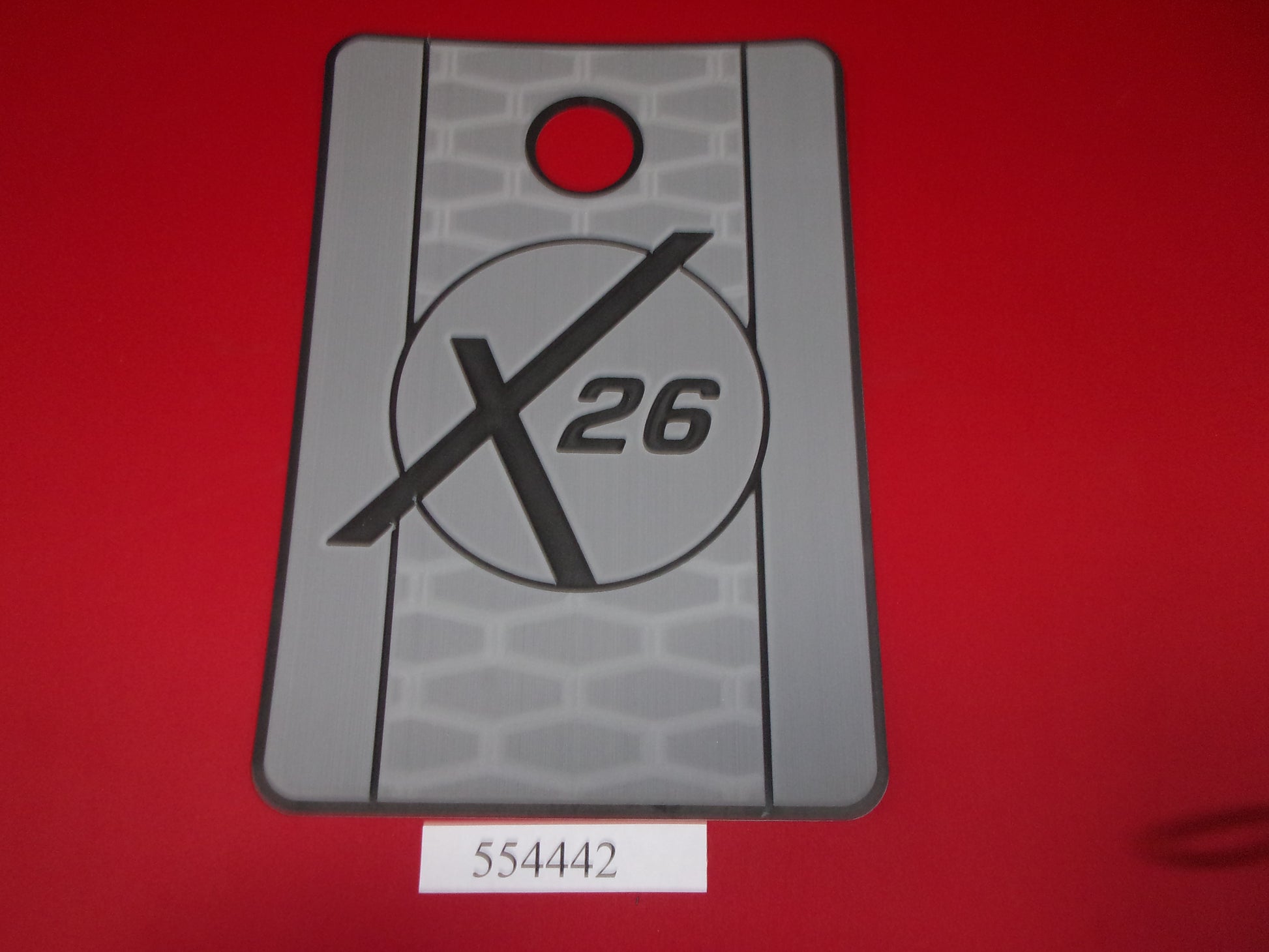 Mastercraft Boat 554442 Steering Components