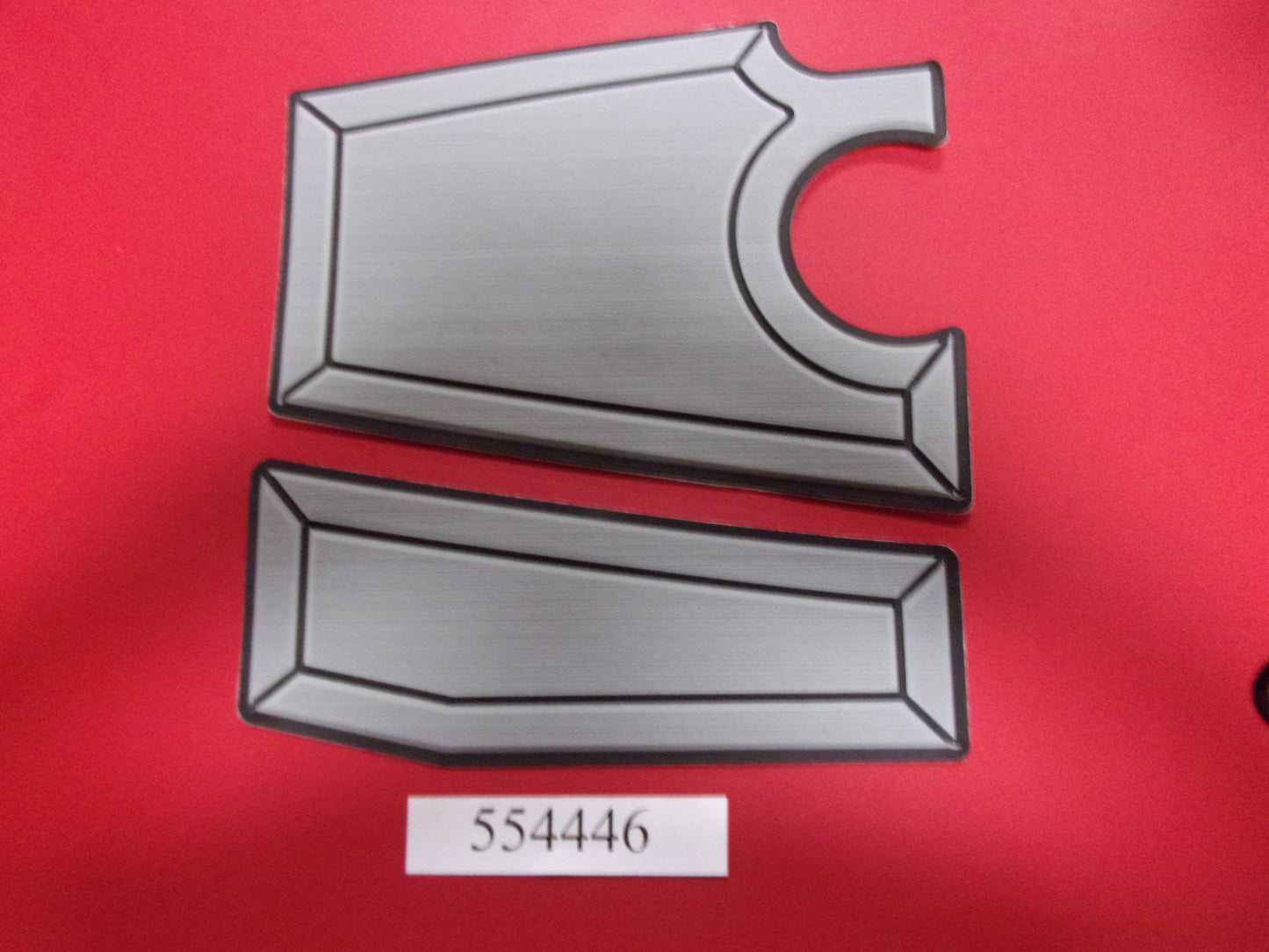 Mastercraft Boat 554446 Steering Components