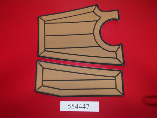 Mastercraft Boat 554447 Steering Components