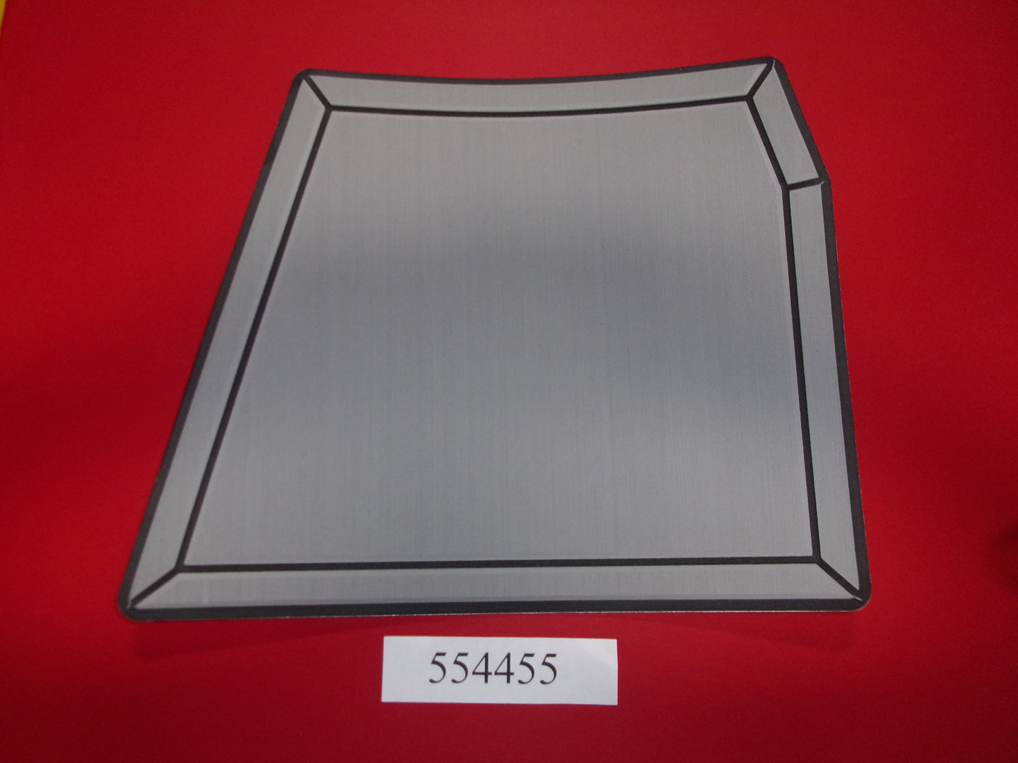 Mastercraft Boat 554455 Steering Components