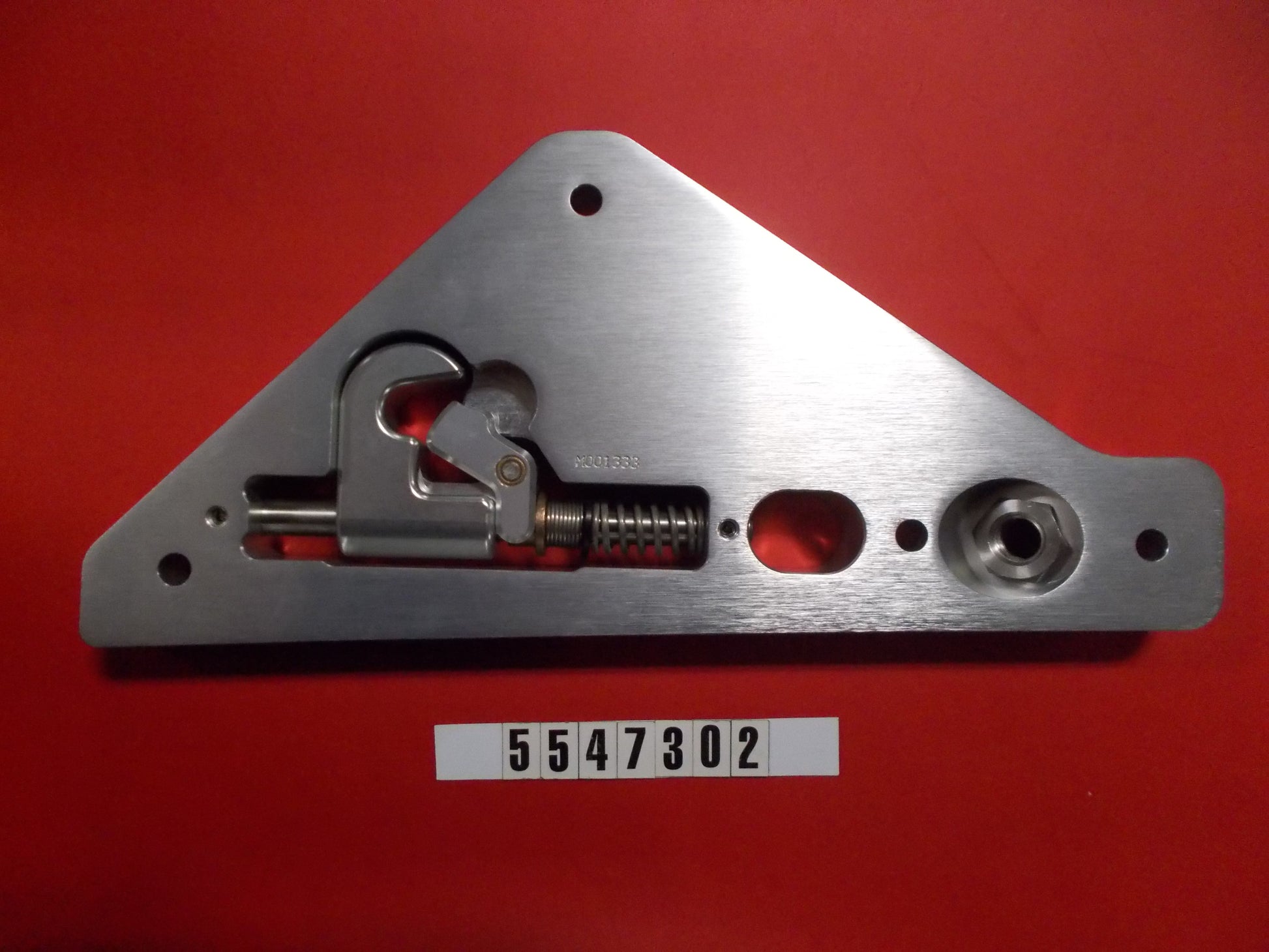 Mastercraft Boat 5547302 Steering Components