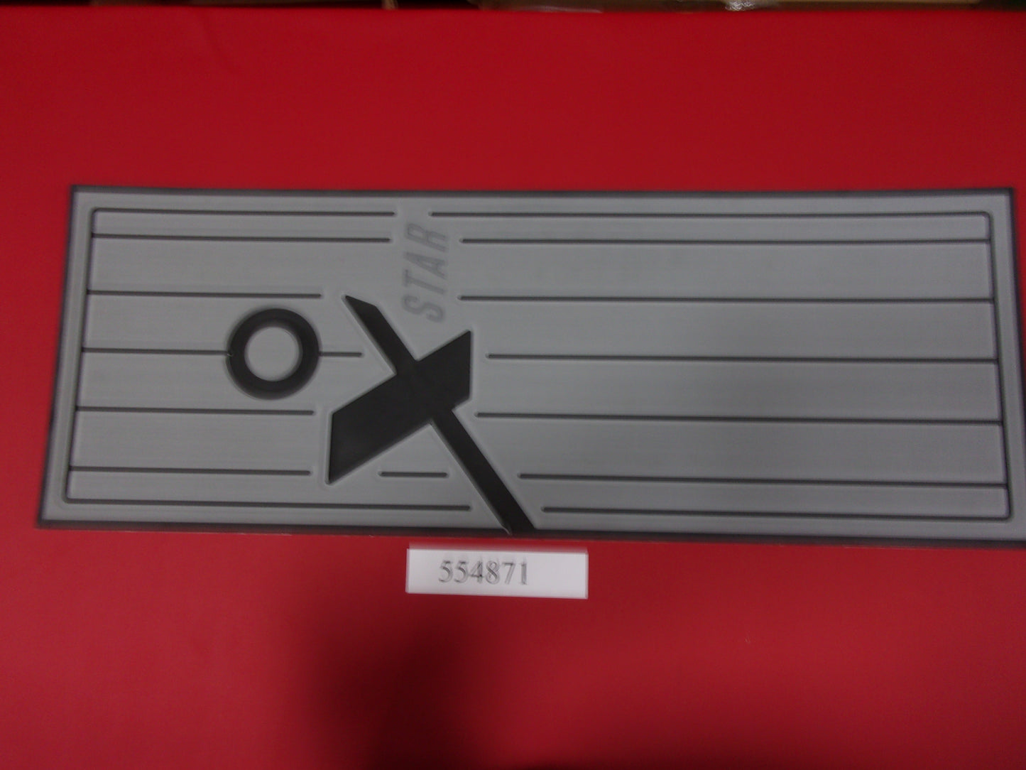 Mastercraft Boat 554871 Steering Components