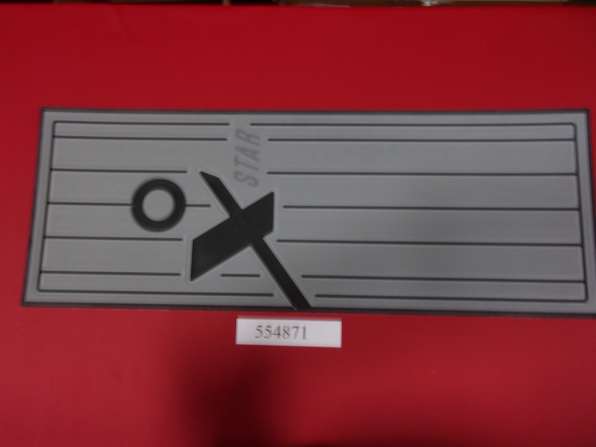 Mastercraft Boat 554871 Steering Components