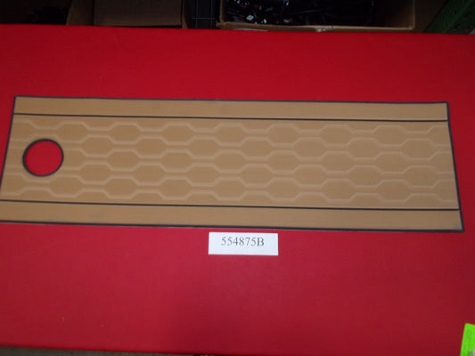 Mastercraft Boat 554875B Steering Components