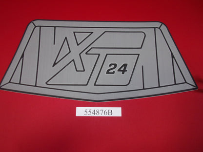 Mastercraft Boat 554876B Steering Components